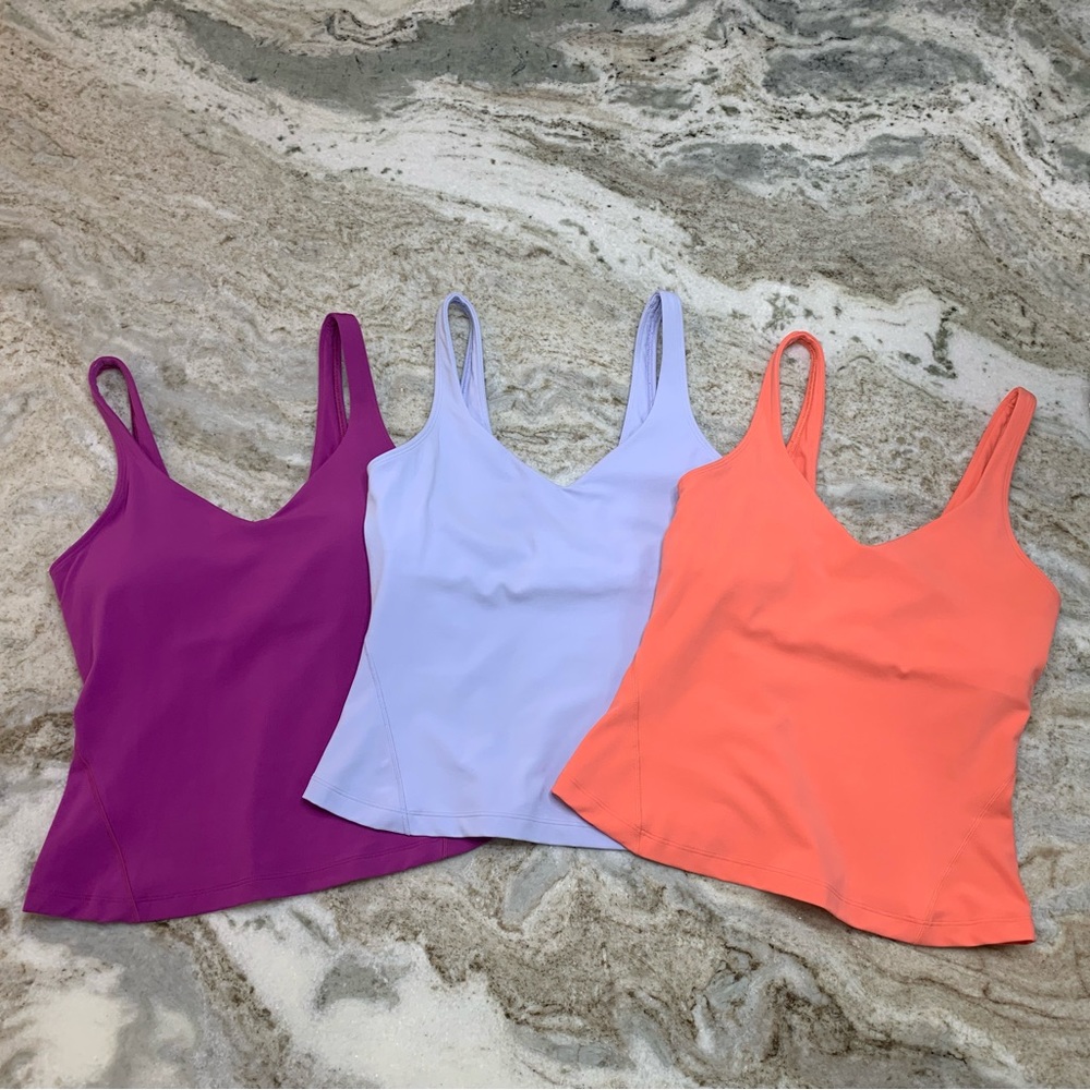 Lululemon Align Tank Top